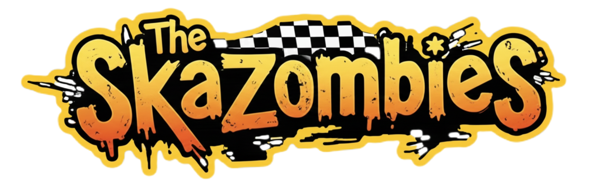 The SkaZombies